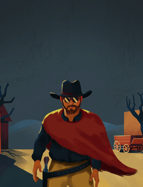Rapid casino banner