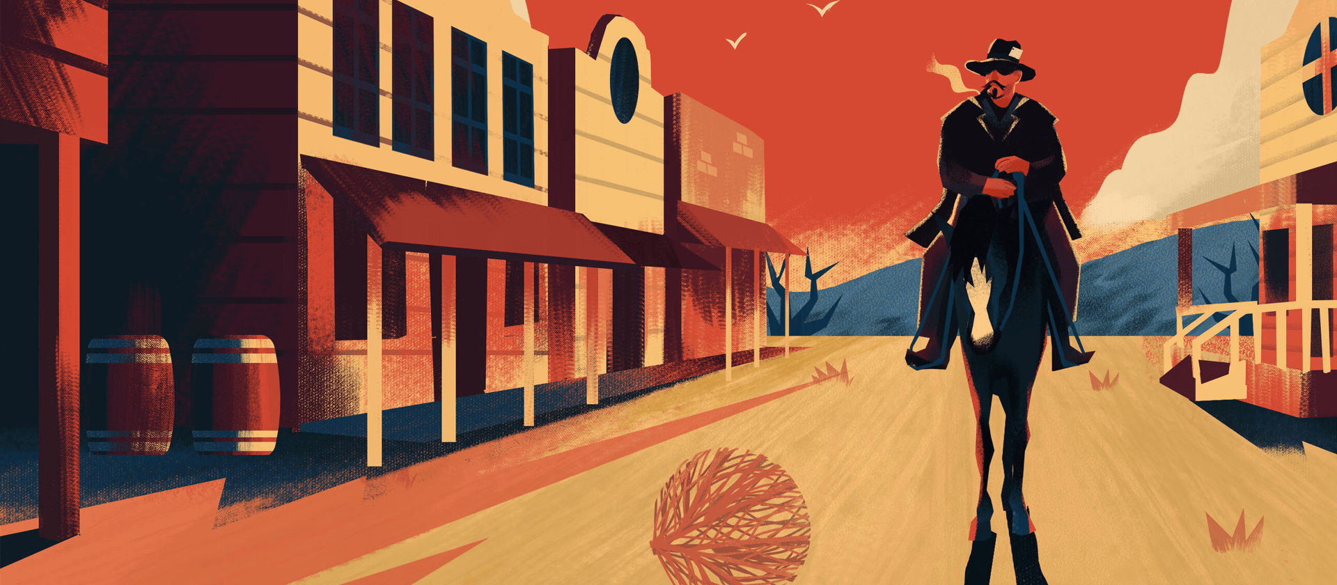 Rapid casino home banner